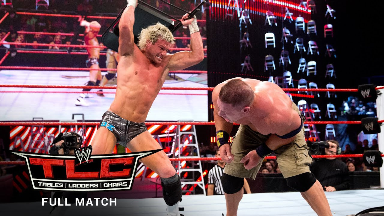 Dolph Ziggler Reflects On Working With John Cena In 2012, Shares His ...