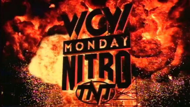 WCW Nitro (11/20/95) - The Review Holy Grail - Distraction Retro Review ...