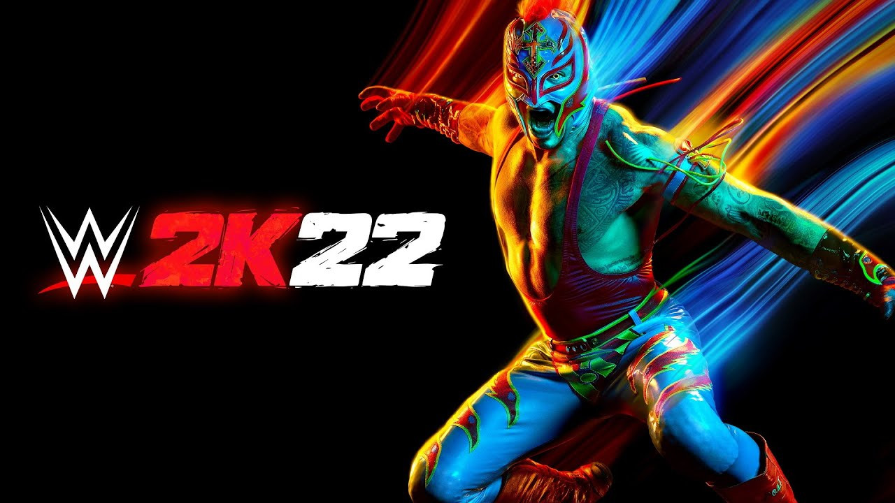 WWE 2K22 Roster : r/Wrasslin