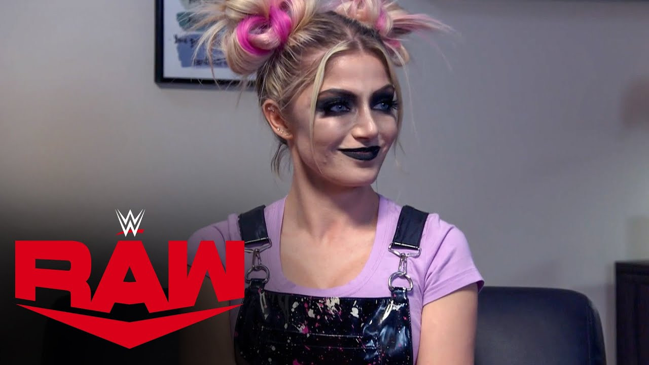 News On Alexa Bliss' Return, WWE Royal Rumble Plans Fightful News