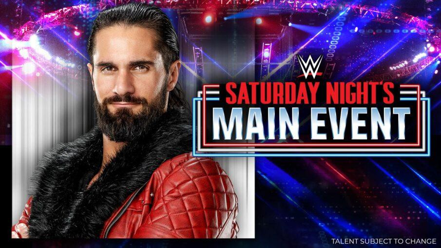 WWE Saturday Night's Main Event To Return As Live Events Fightful News