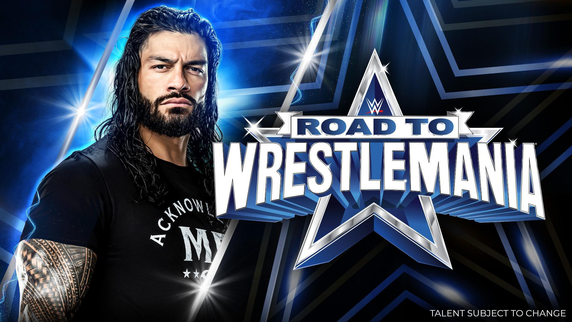 WWE Live Event Results From Huntsville, Alabama (3/20) Roman Reigns