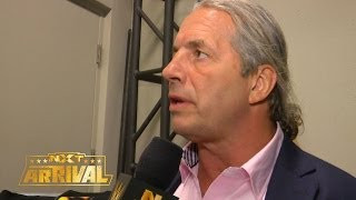 JBL Addresses Bret Hart's Anger At Freebirds, Rollins; 