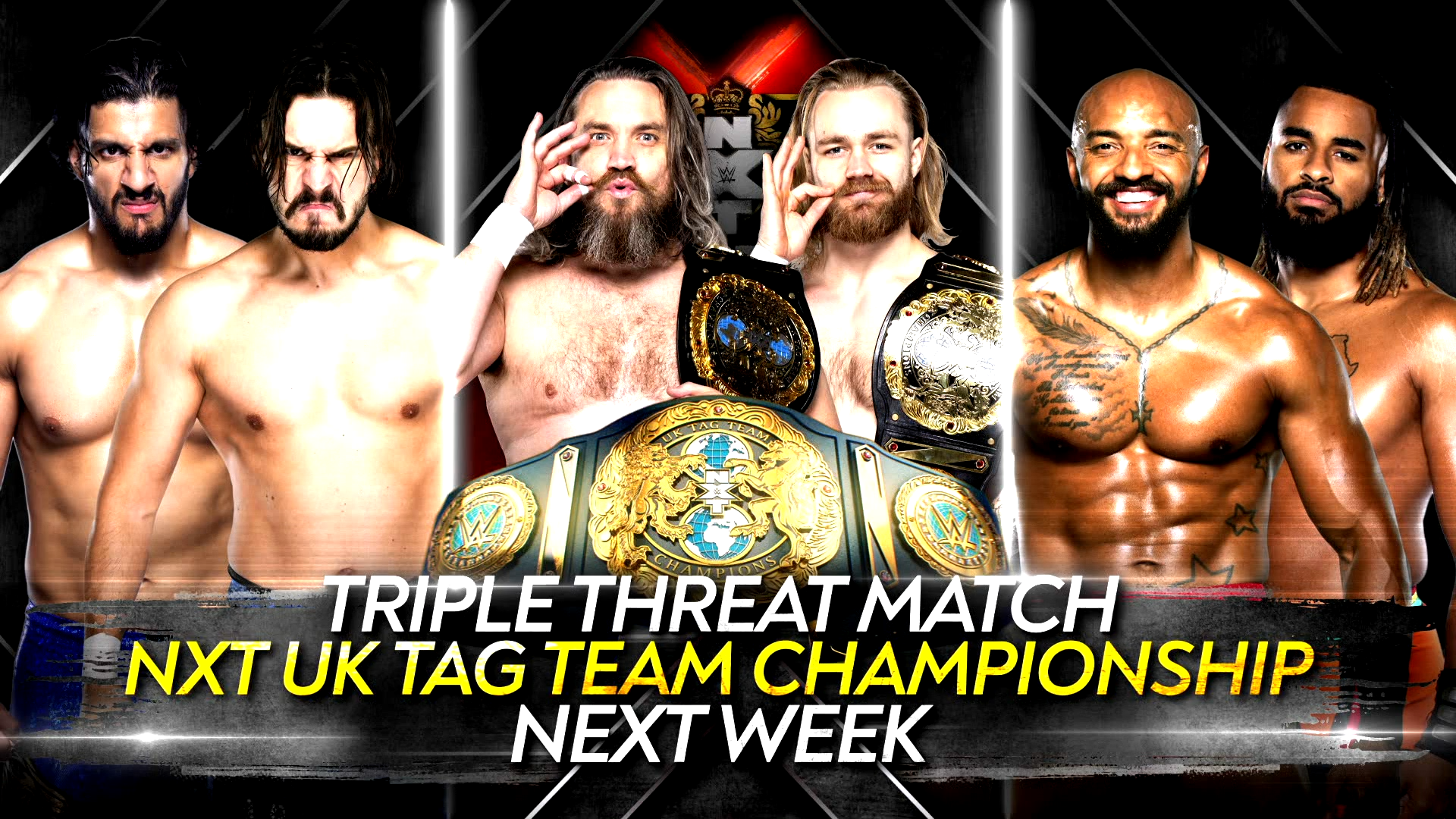 Wwe nxt uk live stream sale