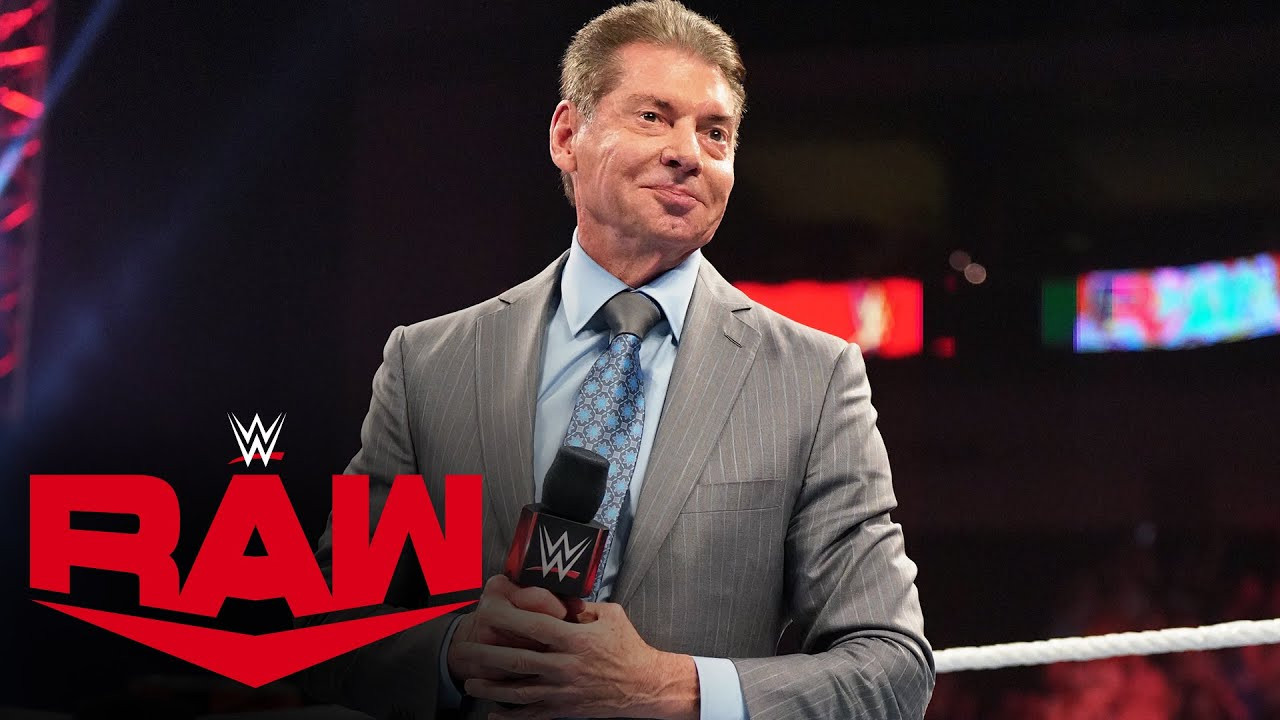 Vince McMahon Agreed To Pay $12 Million In Hush Money To Suppress ...