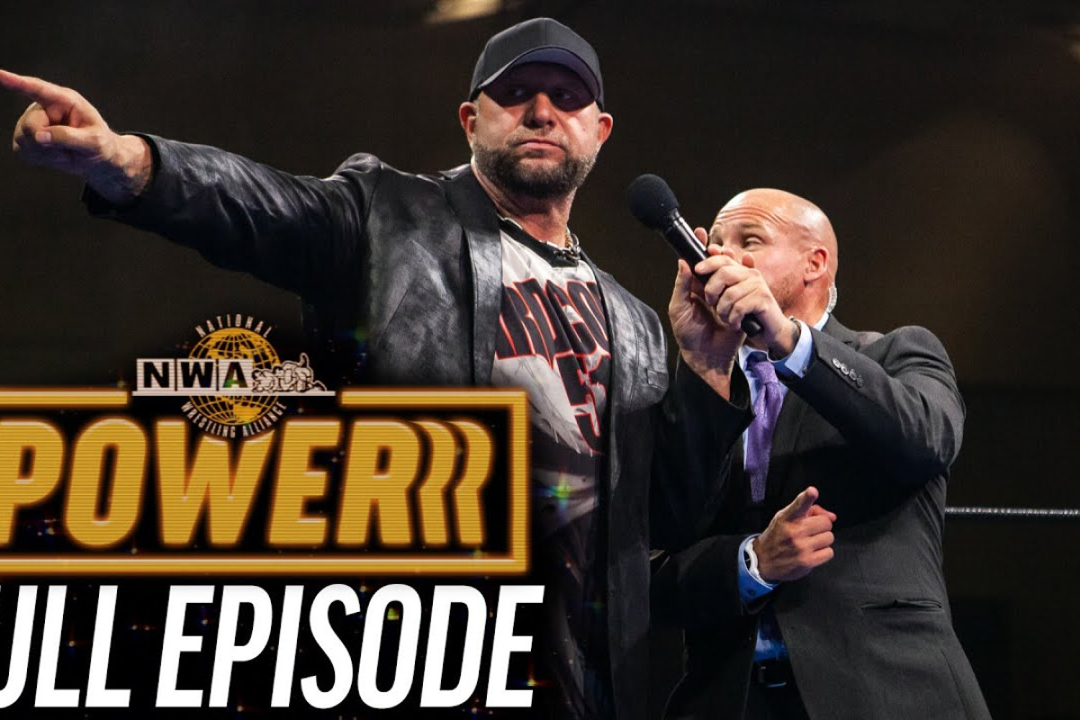 Bully Ray Discusses His Relationship With Billy Corgan, Says Freedom In NWA  Reminds Him Of Early ECW