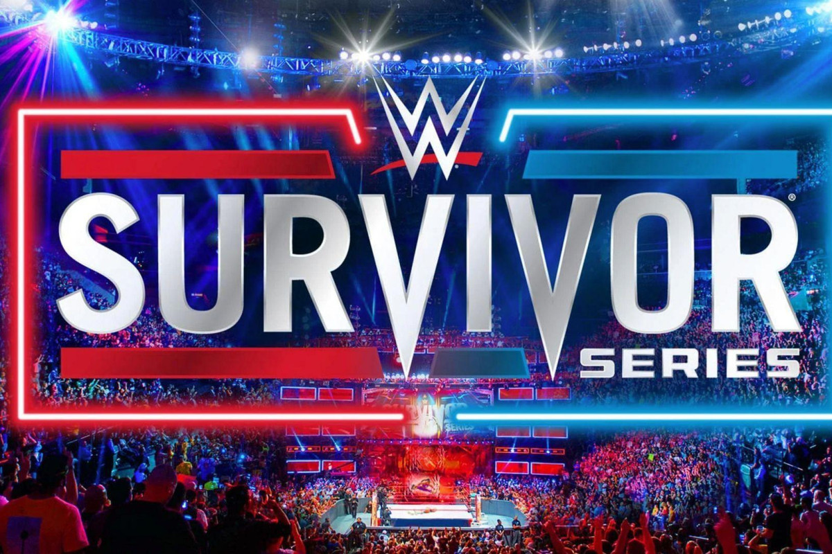 WWE Survivor Series 2022 Will Feature Two WarGames Matches | Fightful News