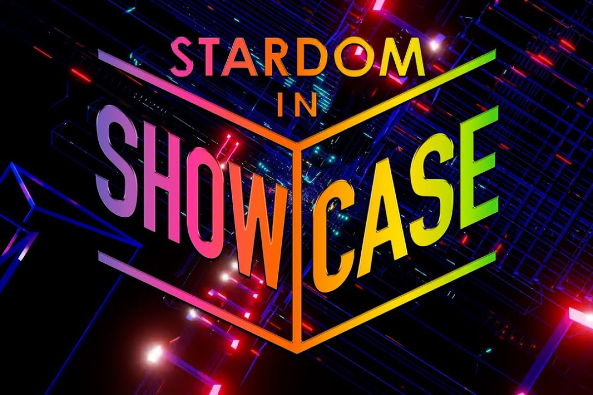 STARDOM in SHOWCASE Vol. 2 Results (9/25/22): Starlight Kid vs. Suzu Suzuki, Giulia & Rina Yamashita Team, And More 