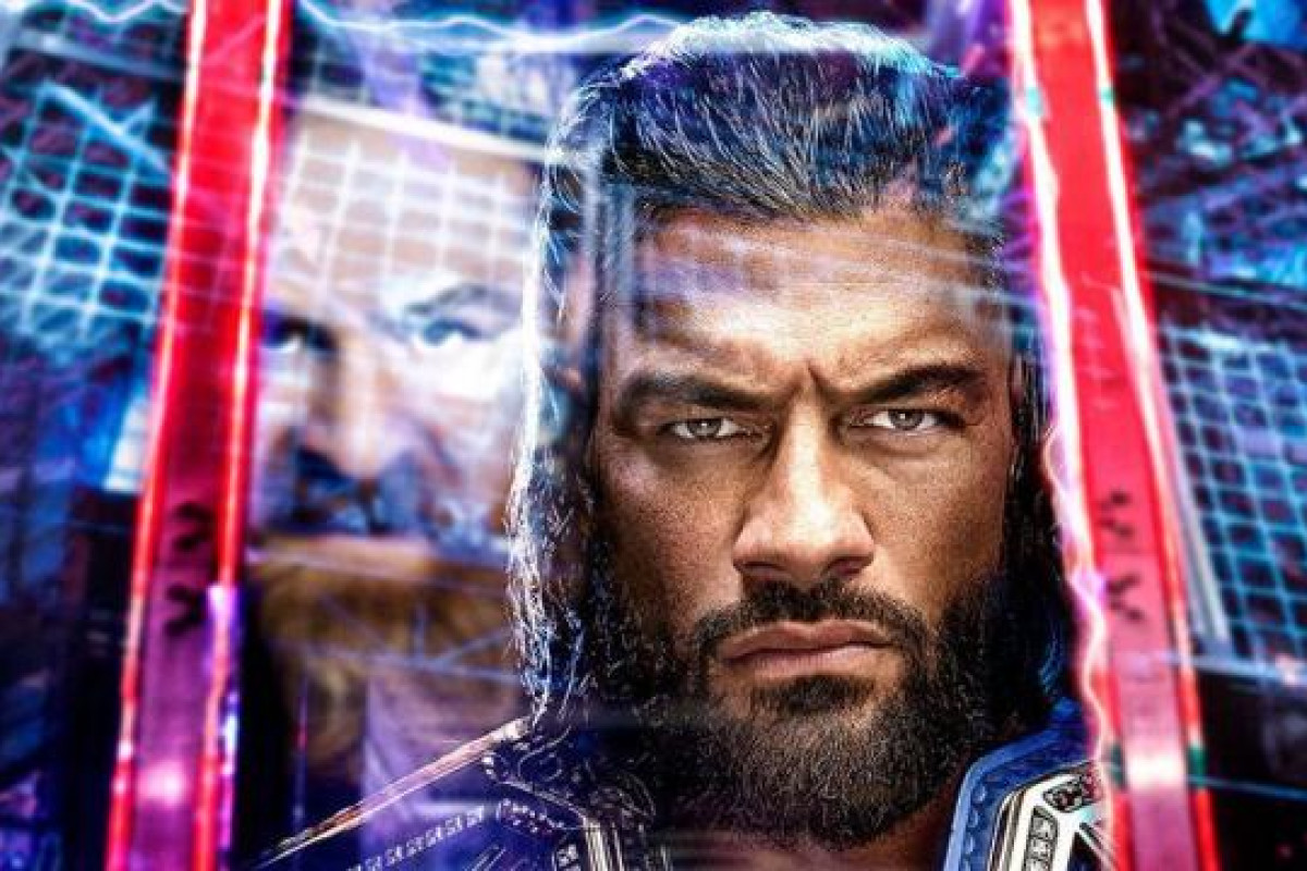 Sami Zayn vs. Roman Reigns | #WWE #EliminationChamber Full Show Review &  Results | Sean Ross Sapp & Denise | Fightful News