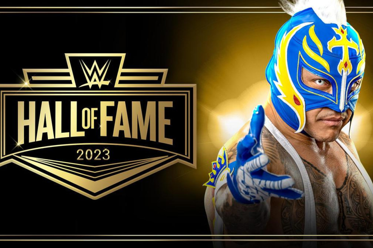 Konnan Claims He's Still 'Negotiating' Inducting Rey Mysterio Into The WWE Hall Of Fame 