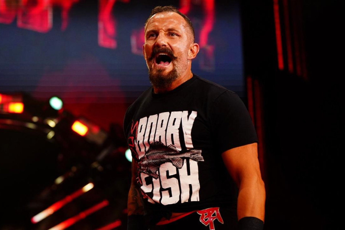 Bobby Fish Discusses His Fondness For ROH And His Relationship With Tony Khan 