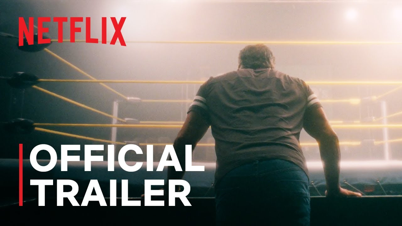 Bruce Prichard Says That Netflix's 'Wrestlers' Is A Depiction Of The 'Wrasslin' Business