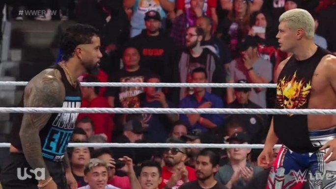 Cody Rhodes & Jey Uso vs. Judgment Day (Damian Priest & Finn Balor) Set For WWE Fastlane