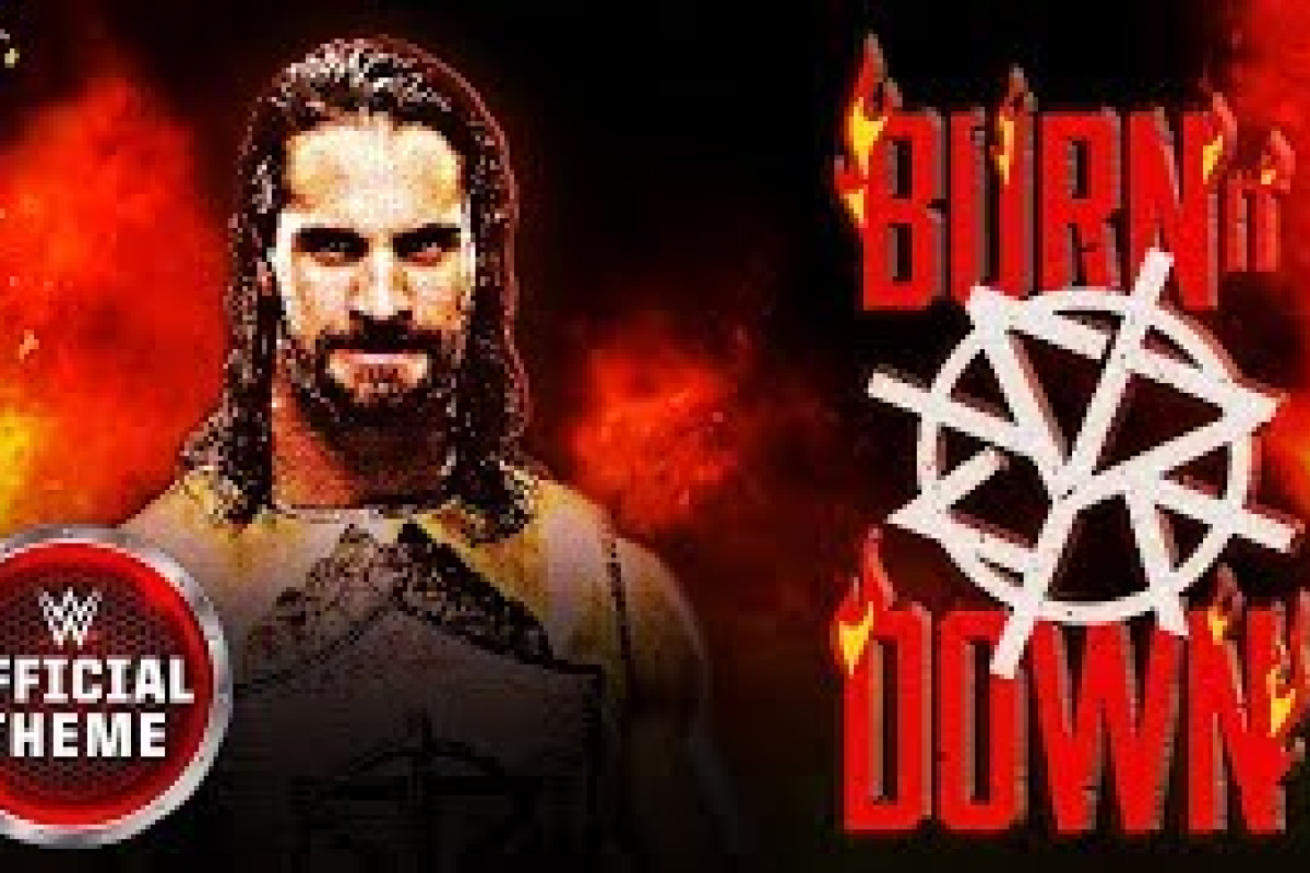 Seth Rollins Says Vince Decided To Change His Entrance Theme | Fightful News