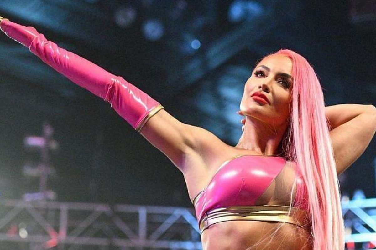 Eva Marie Seemingly Hints At WWE Return In 2023 On Social Media 2