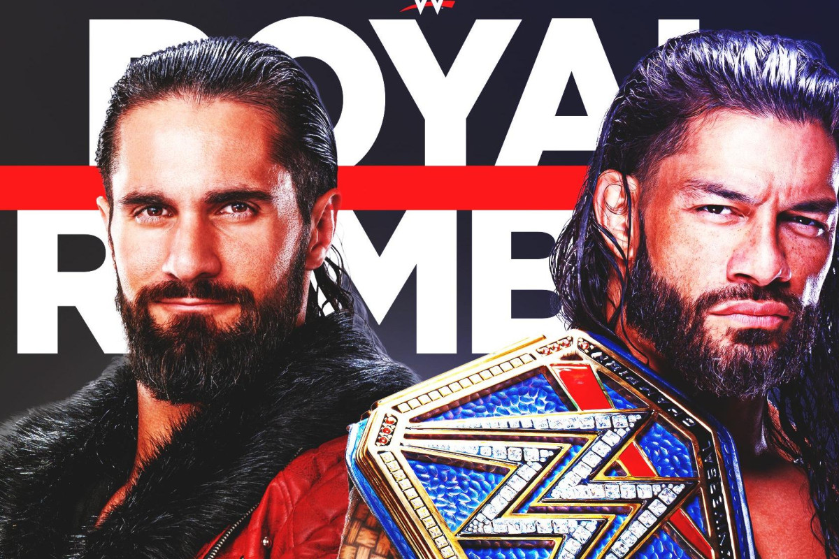 Seth Rollins To Challenge Roman Reigns For Universal Championship At 2022  WWE Royal Rumble | Fightful News