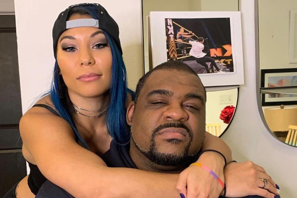 Mia Yim Explains Why She Didn't Join Keith Lee In AEW | Fightful News