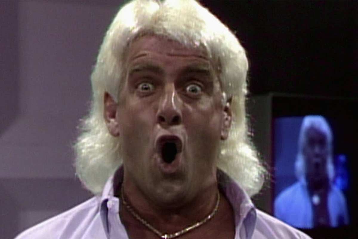 2. The Meaning Behind Ric Flair's Signature "RF" Tattoo - wide 8